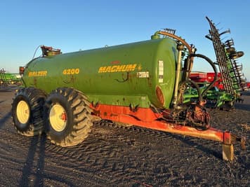 Main image Balzer 4200 Magnum